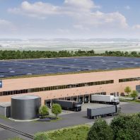 Garbe and Logicenters acquire land for Europe's largest logistics project (DE)