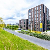 Aedifica invests €25m in six sustainable care residences (NL)