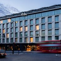 Deka Immobilien adds €62m Ruby Zoe hotel to portfolio (GB)