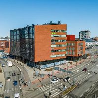 VVT Property Fund II Ky acquired office property in Tampere (FI)