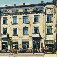 Historical Hotel Victoria in Satu Mare to undergo major refurbishment (RO)