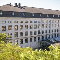 CapMan acquires CBS building - historical office and educational property (DK)