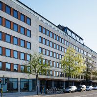 Union Investment office building in Stockholm to Niam (SE)