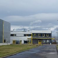 Sirius acquired business park in Klipphausen, near Dresden for €13.8m (DE)