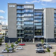 Lords LB AM acquires Technopolis Ozas office campus in Vilnius (LT)