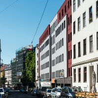 Union Investment sells Vienna office building to Thalhof Immobilien (AT)