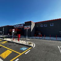 LeadCrest adds two retail warehouses in Italy to portfolio