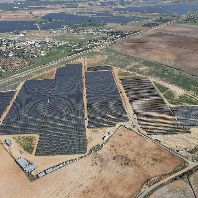 HIH Invest bought Alcala solar park from BayWa r.e. (ES)