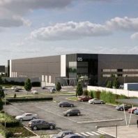 Winvic begins works on €41.9m Atlantic Park in Liverpool (GB)