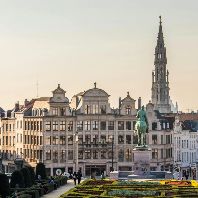 Azora Capital adds two hotels in Brussels to portfolio (BE)