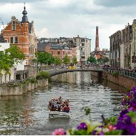 Home Invest Belgium sells properties in Ghent and Liege for €6.6m