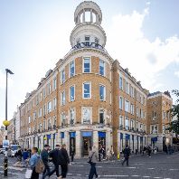 Feldberg Capital acquires Covent Garden asset for €87.7m (GB)