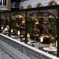 Works begins on €45m-repositioning of Bonvecchiati hotel in Venice (IT)