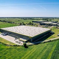 Panattoni to build industrial and office space for K-FLEX in Uniejow (PL)