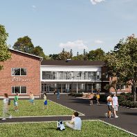 NCC to deliver €17.4m Taatila elementary school expansion (SE)