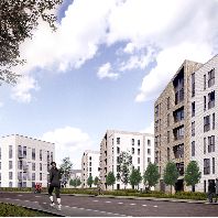 SNIB invests €23.4m in resi project by Thriving Investments (GB)