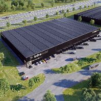Infrahubs to sell logistics property in Jonkoping to BlackRock (SE)