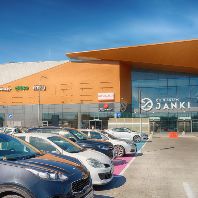 Cromwell Property Group sold six retail centres in Poland for €285m