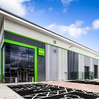Comline Group moves UK HQ to Goodman’s Bedford Commercial Park