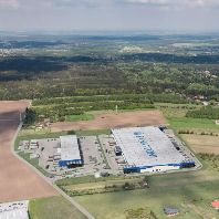 Panattoni begins works on logistics centre in Zgierz (PL)