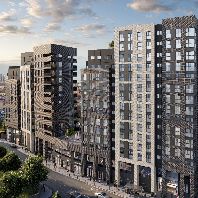 YourTribe's PBSA development in Bermondsey is complete (GB)