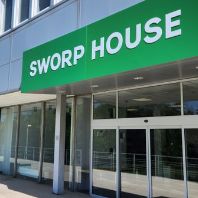 SWORP purchased office building in Prague (CZ)