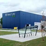 Panattoni completes logistics centre in Krakow leased to OMEGA Pilzno (PL)