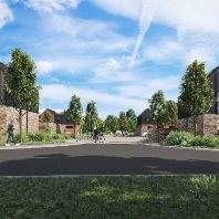 Present Made and Miller Homes to build 650 homes in Bedfordshire (GB)