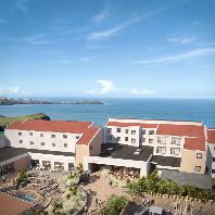 SeaSpace aparthotel brand to launch its first property in Cornwall (GB)