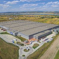 CTP invests in Romanian industrial portfolio