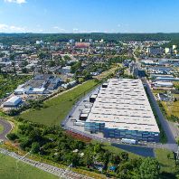 Torus, BTV and Solwena to deliver Gdynia City Logistics project (PL)