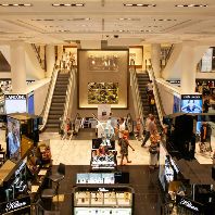 Klepierre acquired major mall in Rome (IT)