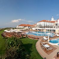 Azora acquired Praia d’El Rey Resort in Obidos (PT)