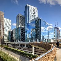AXA IM Alts completes the Altiplano office development in Paris (FR)