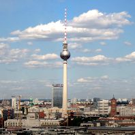 BlueRock acquired portfolio of properties in Berlin (DE)
