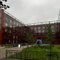 Nido opens student scheme in Maastricht (NL)