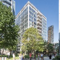 CBRE IM, King Street and Arax secured refinancing for London office (GB)
