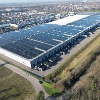 GLP secured €83m from HCOB for logistics property in Philippsburg (DE)