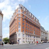 Studio Moren gets green light for office to hotel conversion London (GB)