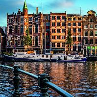 Leonardo Hotels to add 1,522 rooms to Amsterdam portfolio (NL)
