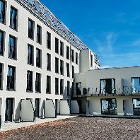 Catella acquired student housing development in Leipzig (DE)