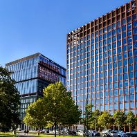 Eastnine acquired office property in Poznan for €79.3m (PL)