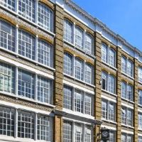RED Construction Group to refurbish €23.4m office space in London (GB)