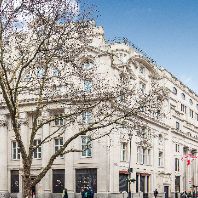 Beauchamp Estates sold assets at Oceanic House in London for €17.6m (GB)