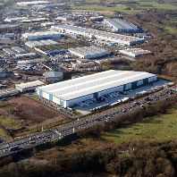 Clarion acquires logistics facility in Haydock for €59.4m (GB)