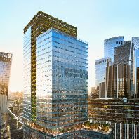 Multiplex to construct office building in London for AXA IM Alts (GB)