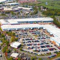 Warehouse REIT acquires Ventura Retail Park in Tamworth for €45.2m (GB)