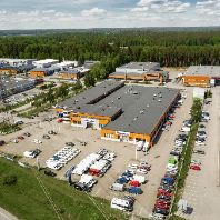 Nrep sold Finnish urban logistics portfolio to Blackstone