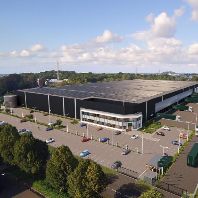 SEGRO acquired three logistics assets for €222m (NL)