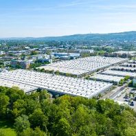 Elite Capital Partners acquires logistics asset near Stuttgart (DE)